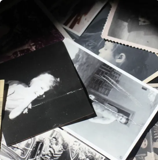 Ep. 06— Samantha Wehbi: Home is a Complex Proposition